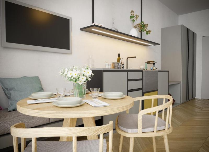 Alinea Center Apartmanhotel Limassol