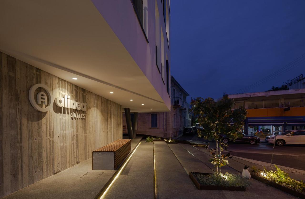 Apartmanhotel Alinea Center