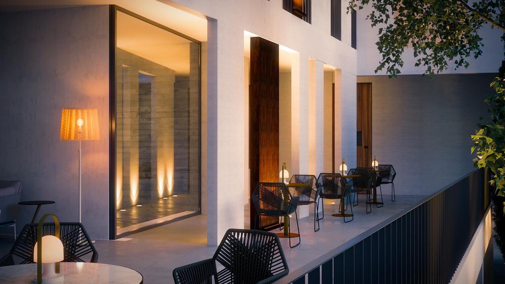 Alinea Center 3*