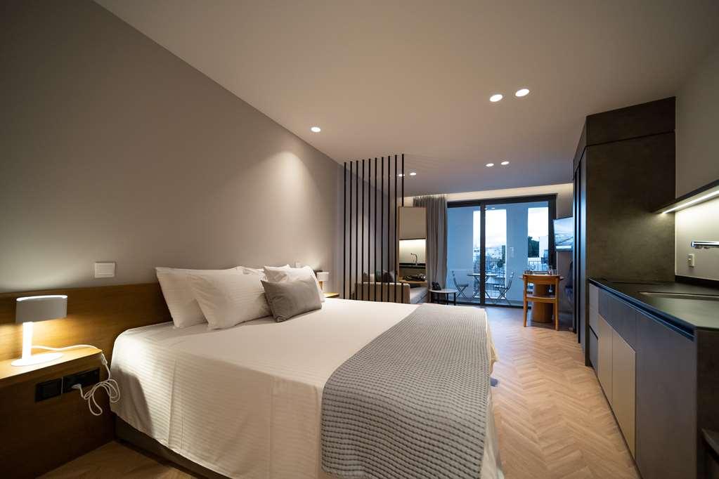 Alinea Center Apartmanhotel 3*