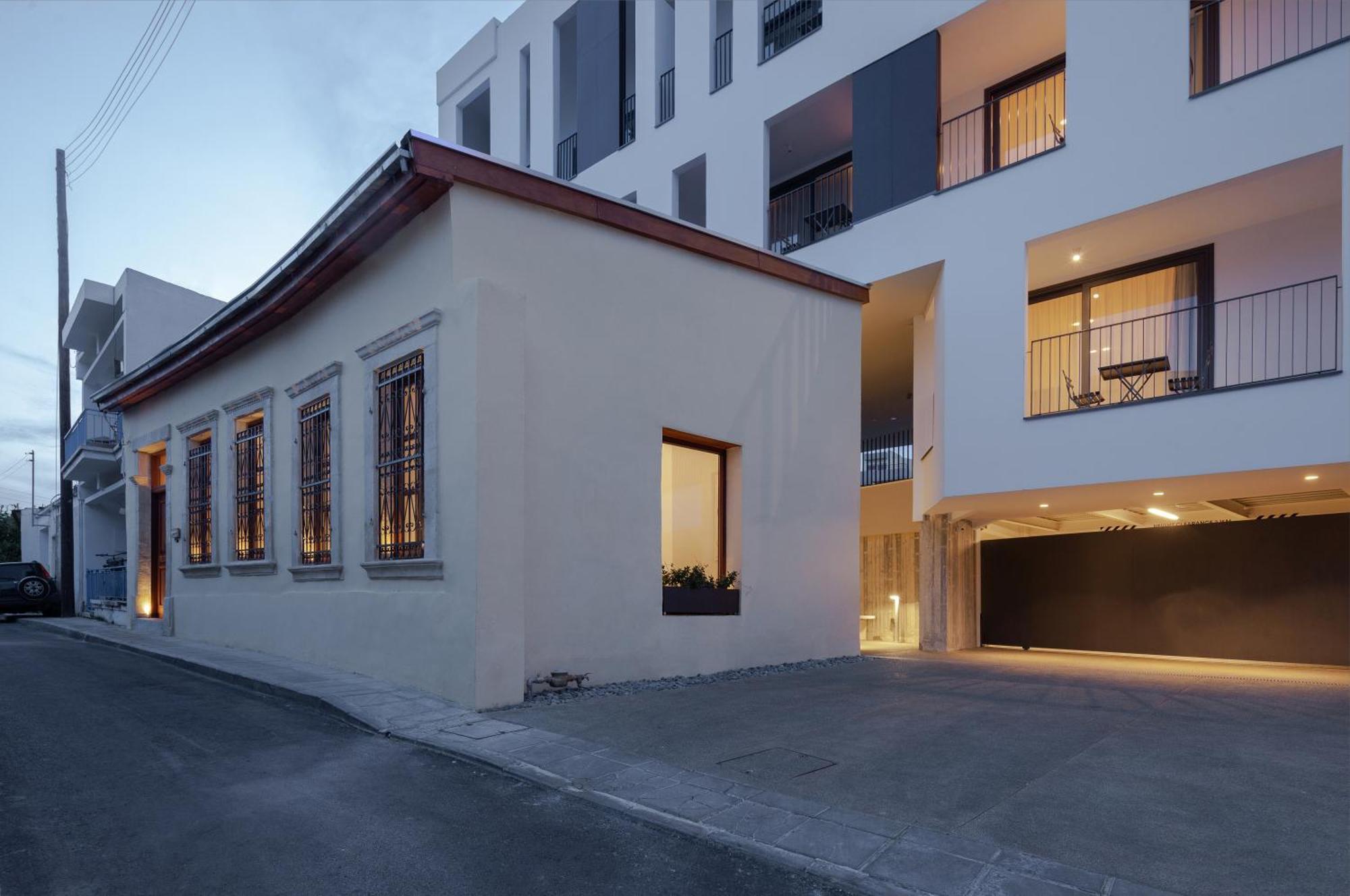 Apartmanhotel Alinea Center 3*