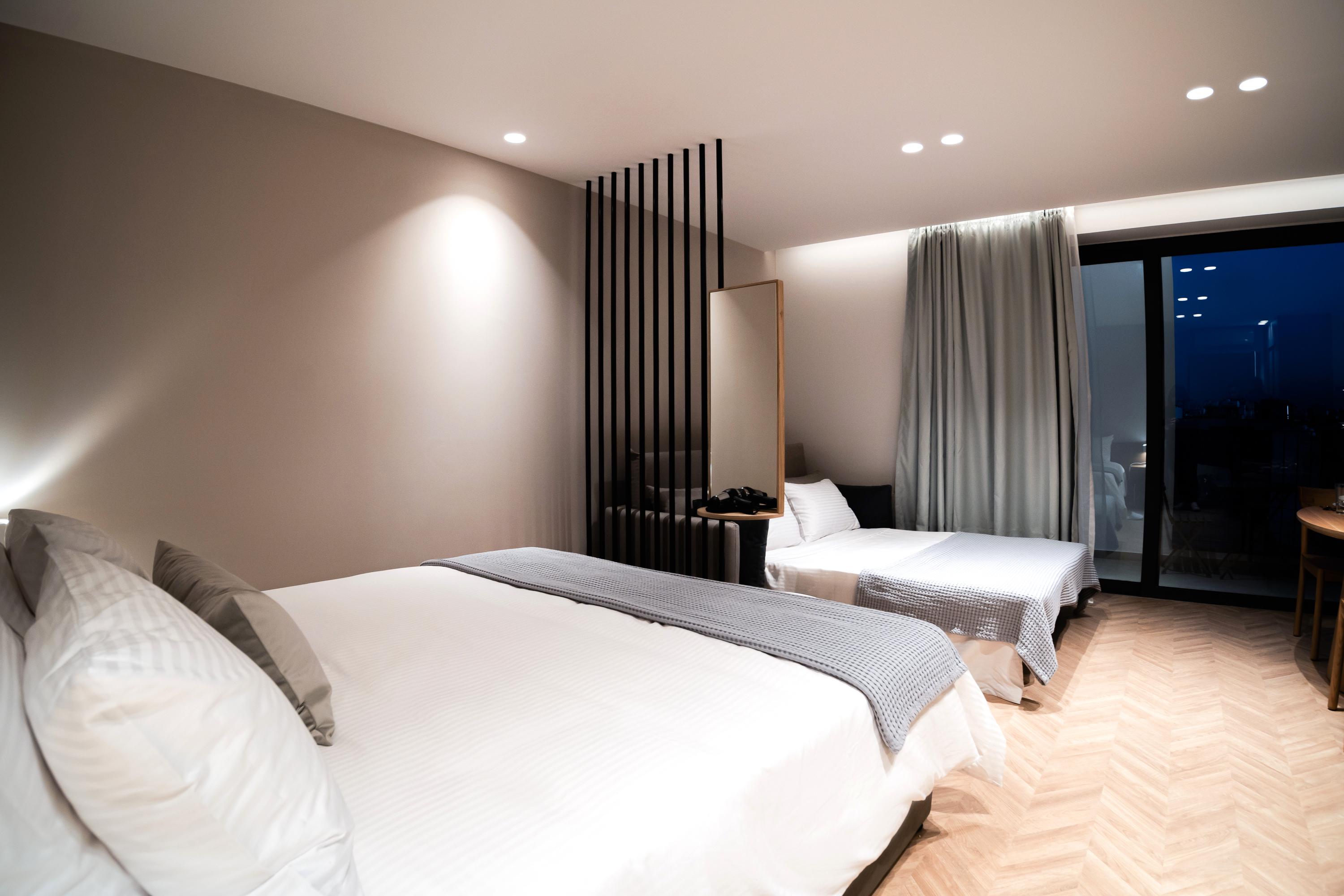 Alinea Center Апарт-отель