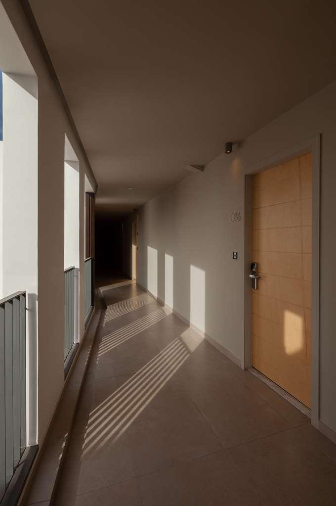 Alinea Center לימסול